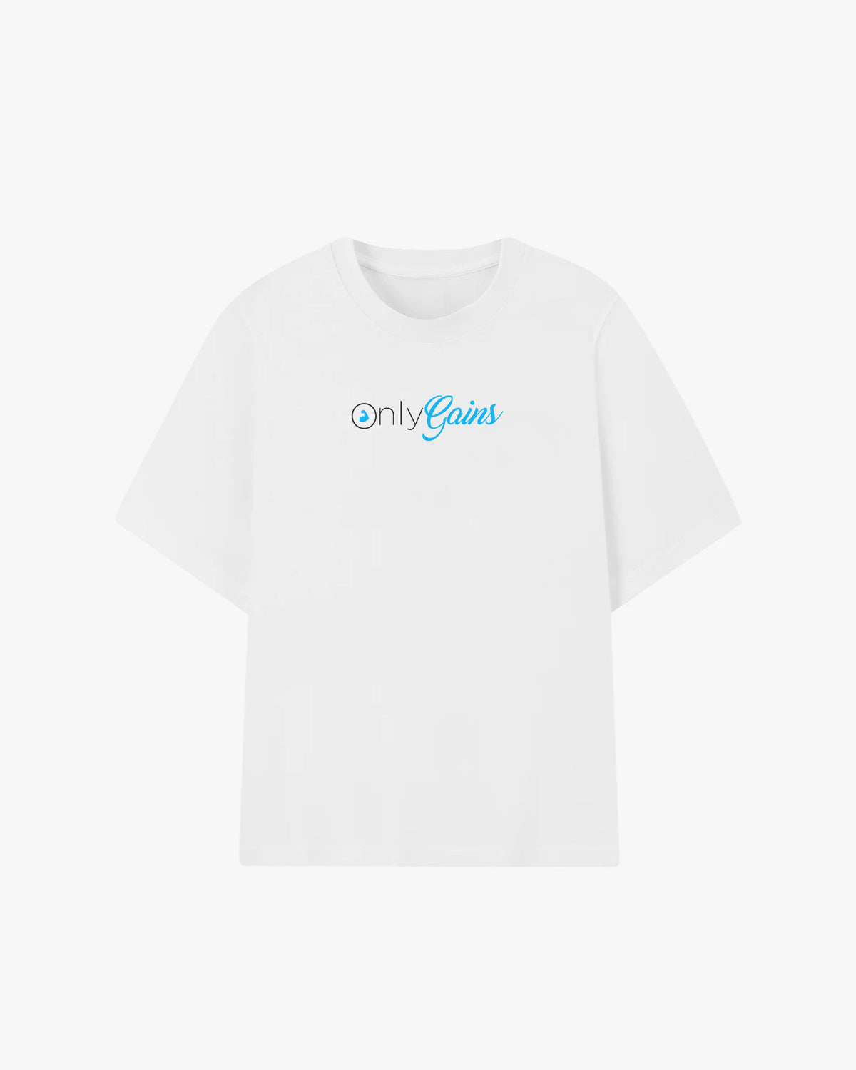 White / XS