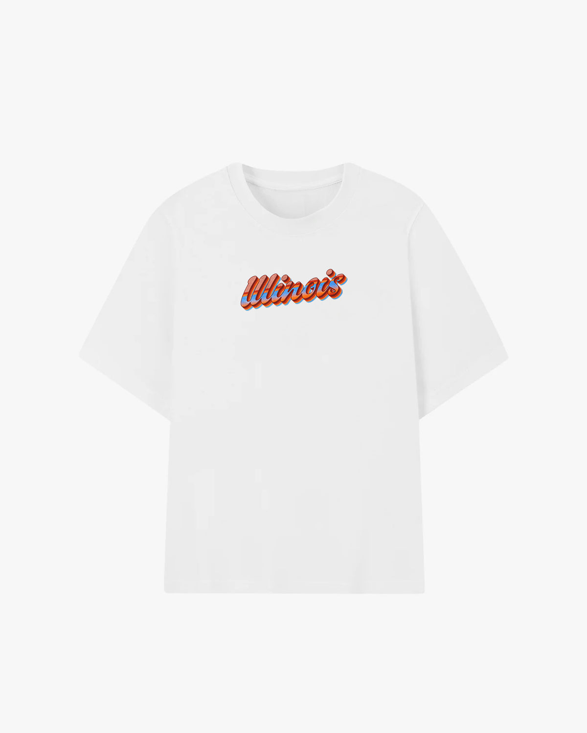 White / XS