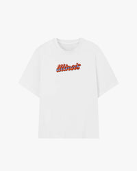 Illinois Graphic T-shirt