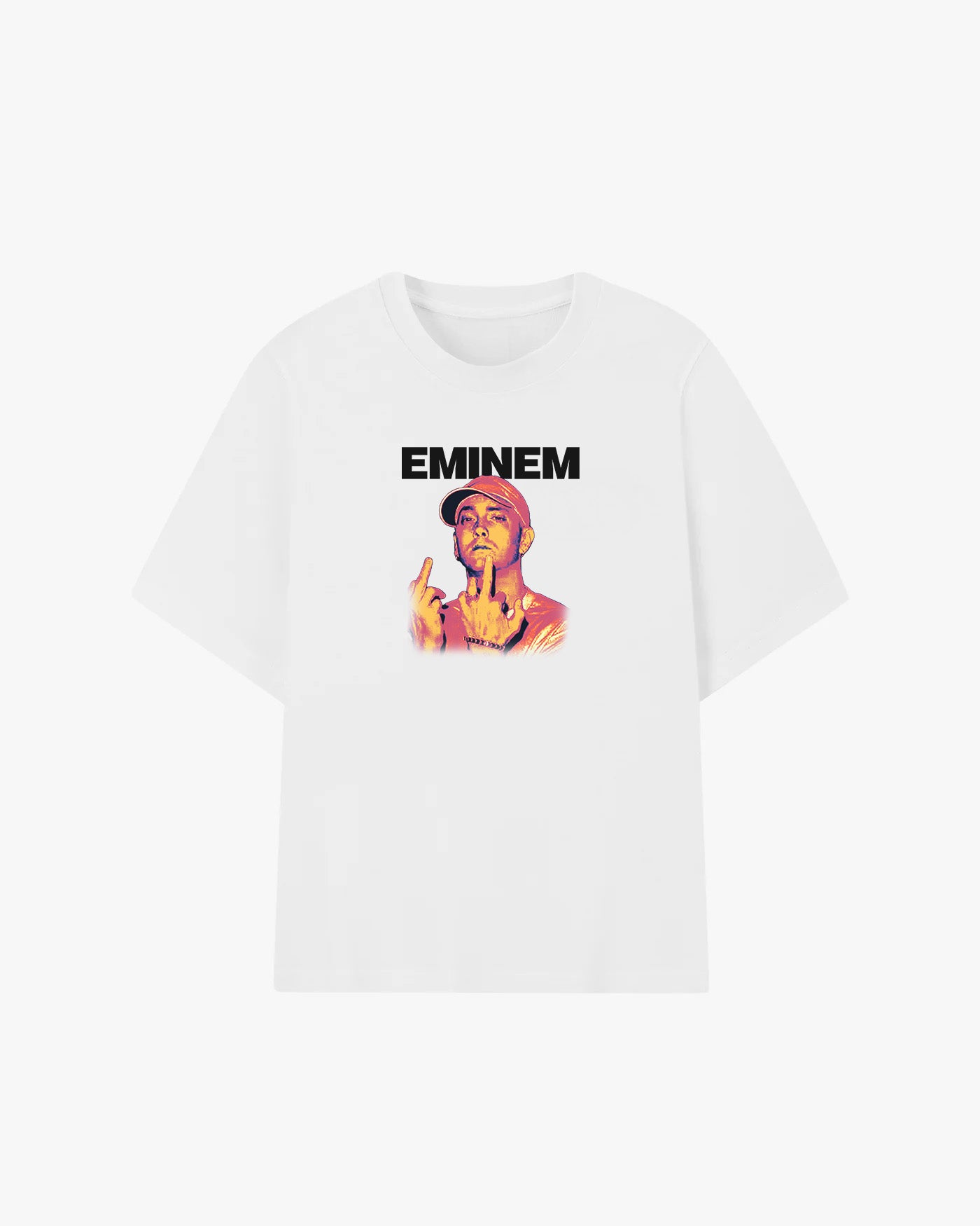 Eminem Graphic T-shirt