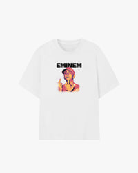 Eminem Graphic T-shirt