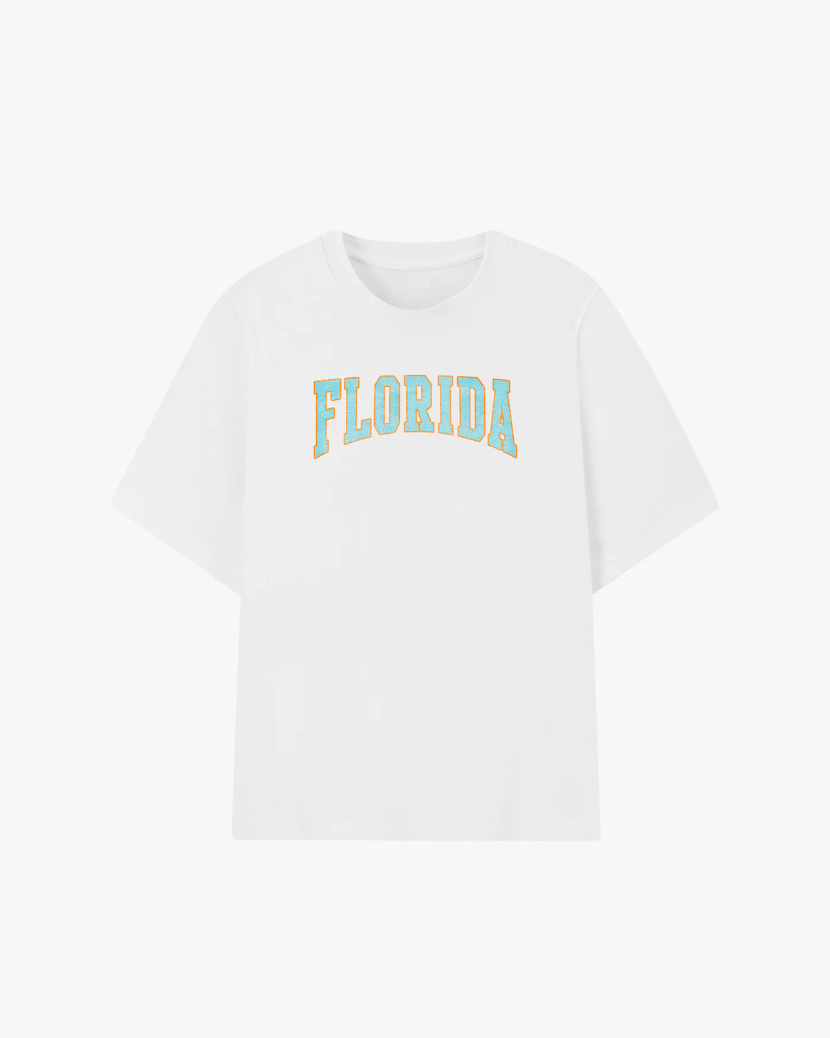 White / XS