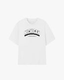 Michigan Graphic T-shirt