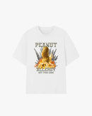 Peanut Allergy Graphic T-shirt