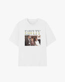 Fawlty Towers Graphic T-shirt