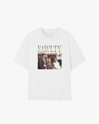 Fawlty Towers Graphic T-shirt