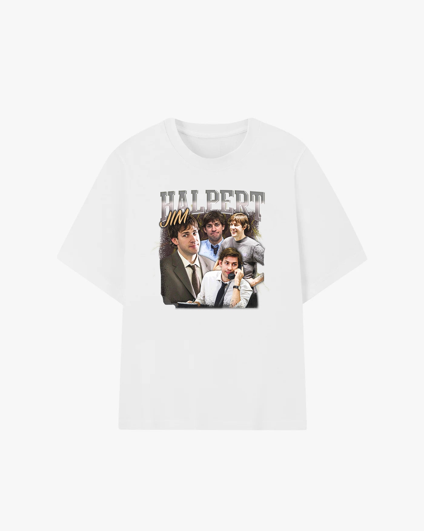 Jim Halpert Graphic T-shirt
