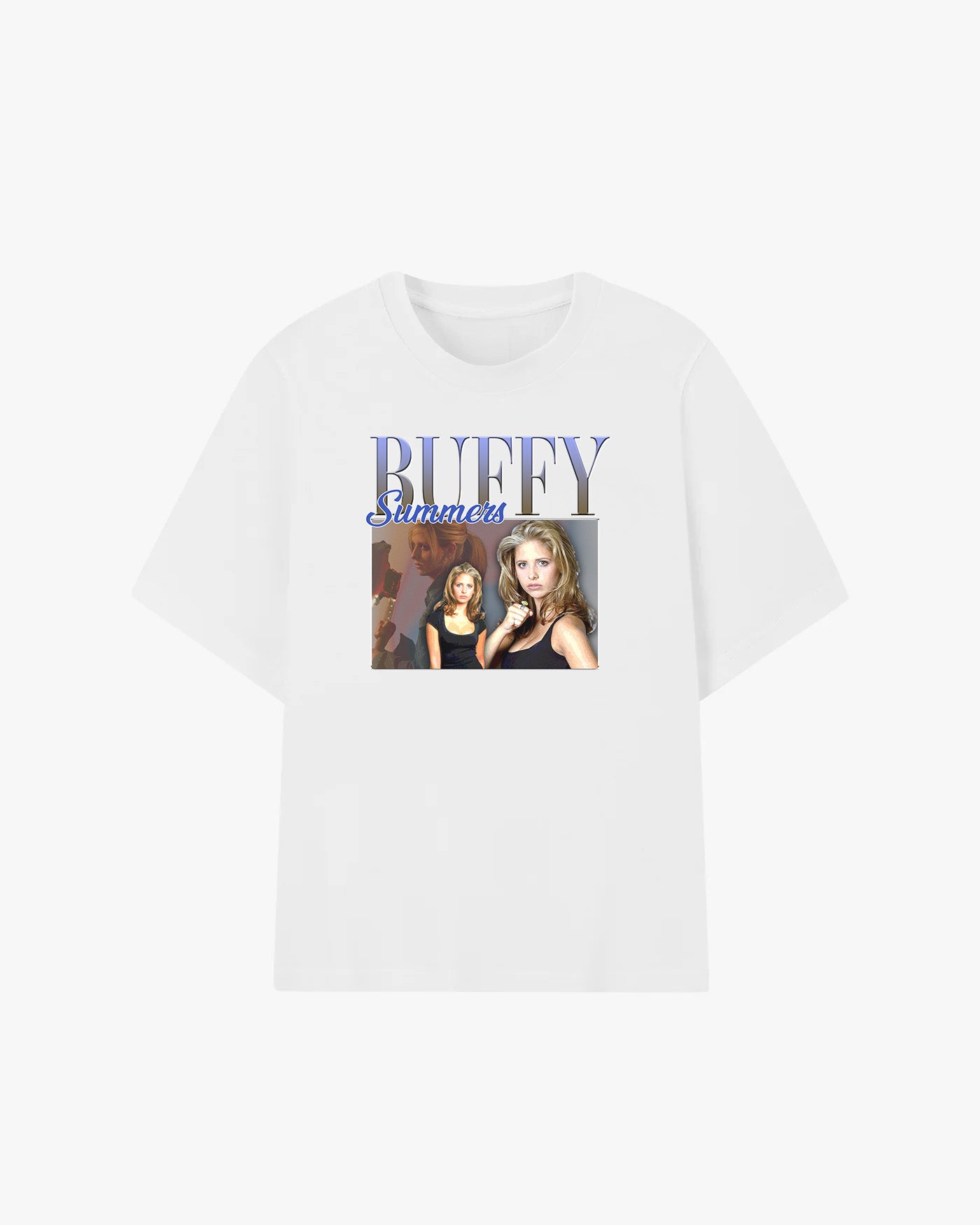 Buffy Summers Graphic T-shirt