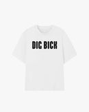 Dig Bick Graphic T-shirt