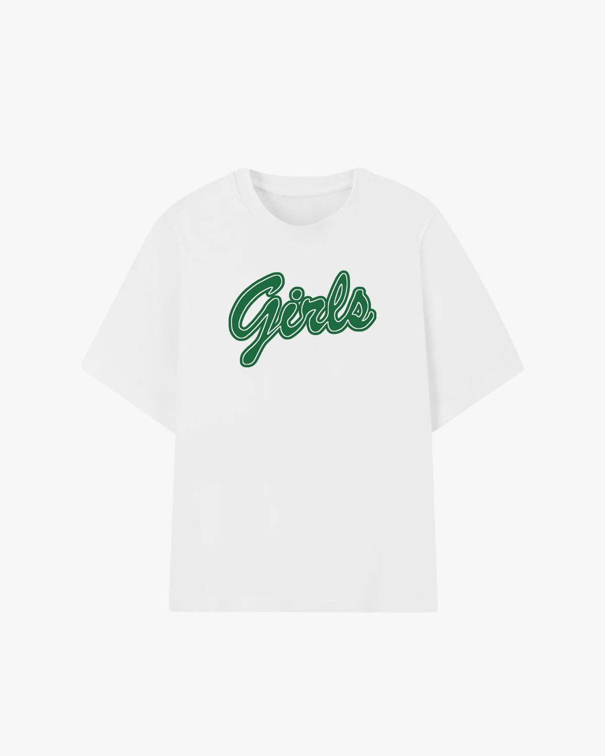 White / XS