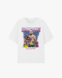 Sean O'Malley Graphic T-shirt