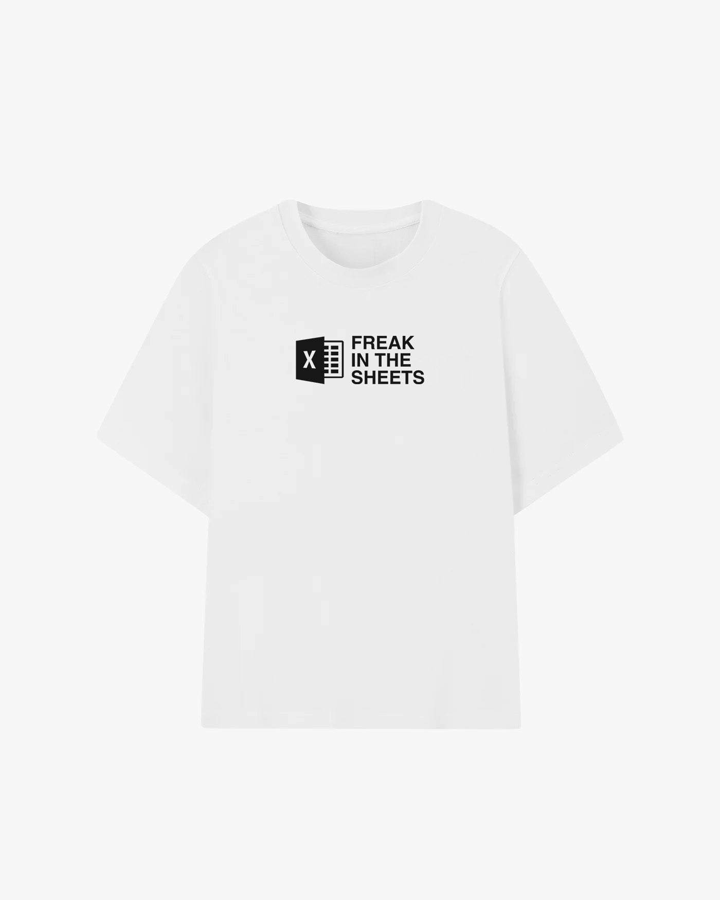 Freak In The Sheets Graphic T-shirt