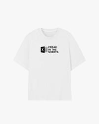 Freak In The Sheets Graphic T-shirt
