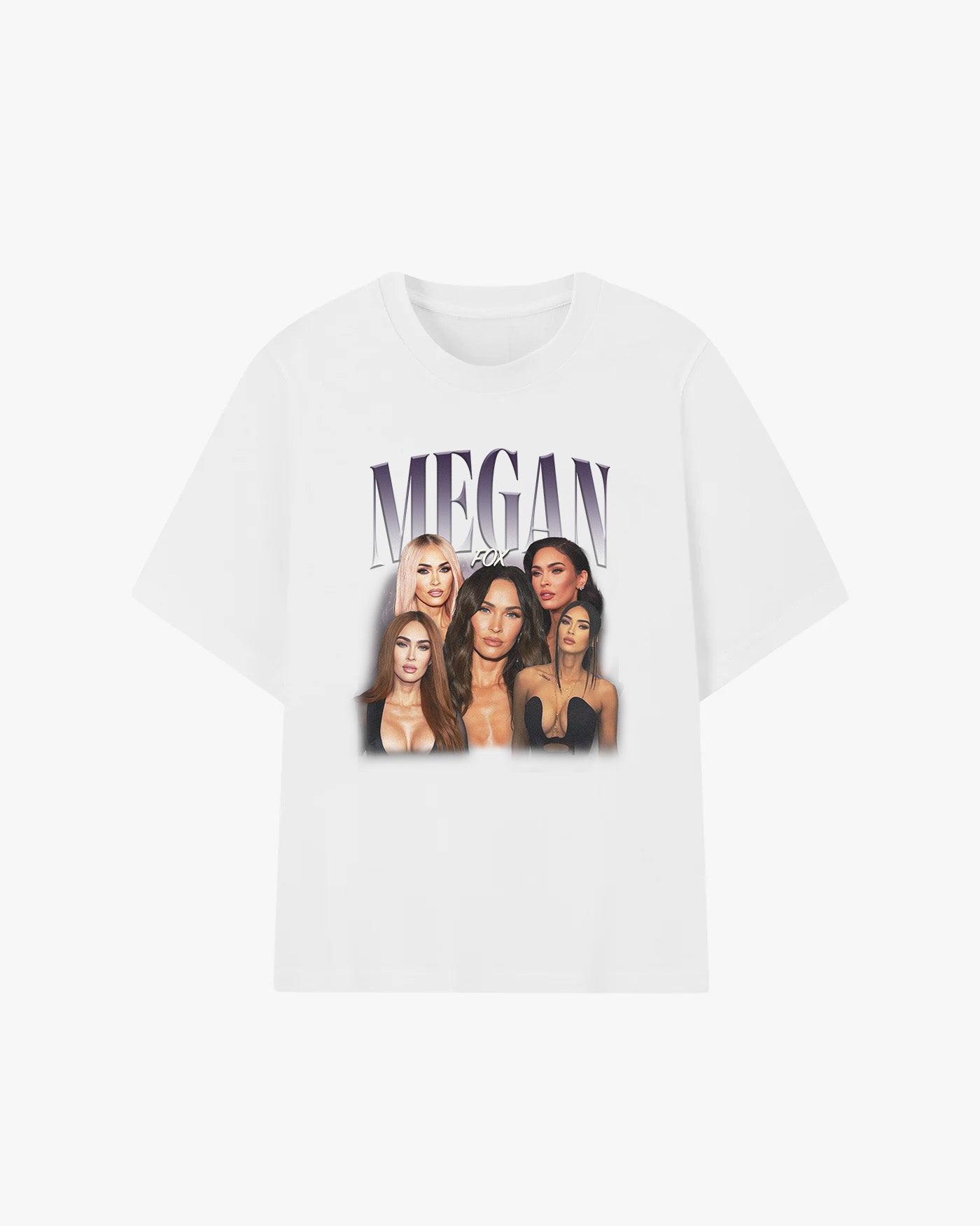 Megan Fox Graphic T-shirt