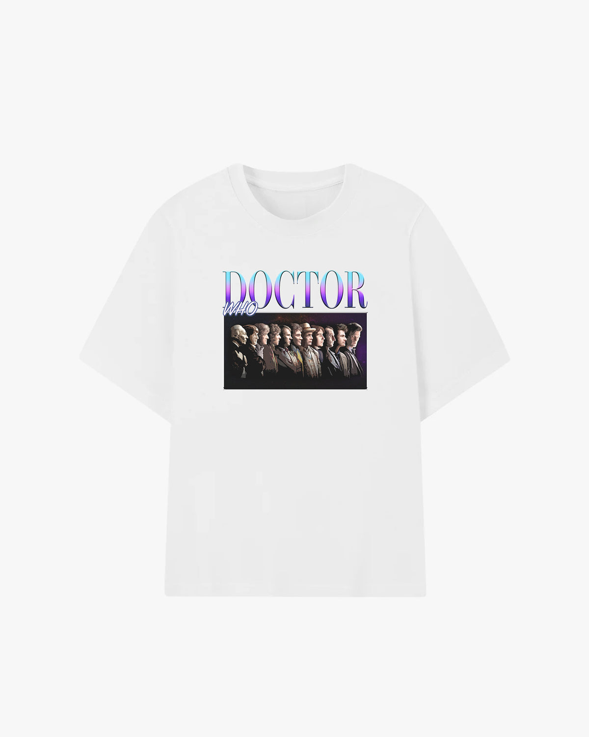 White / XS