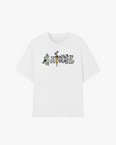 TheAdult Stinkz Graphic T-shirt