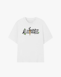 TheAdult Stinkz Graphic T-shirt