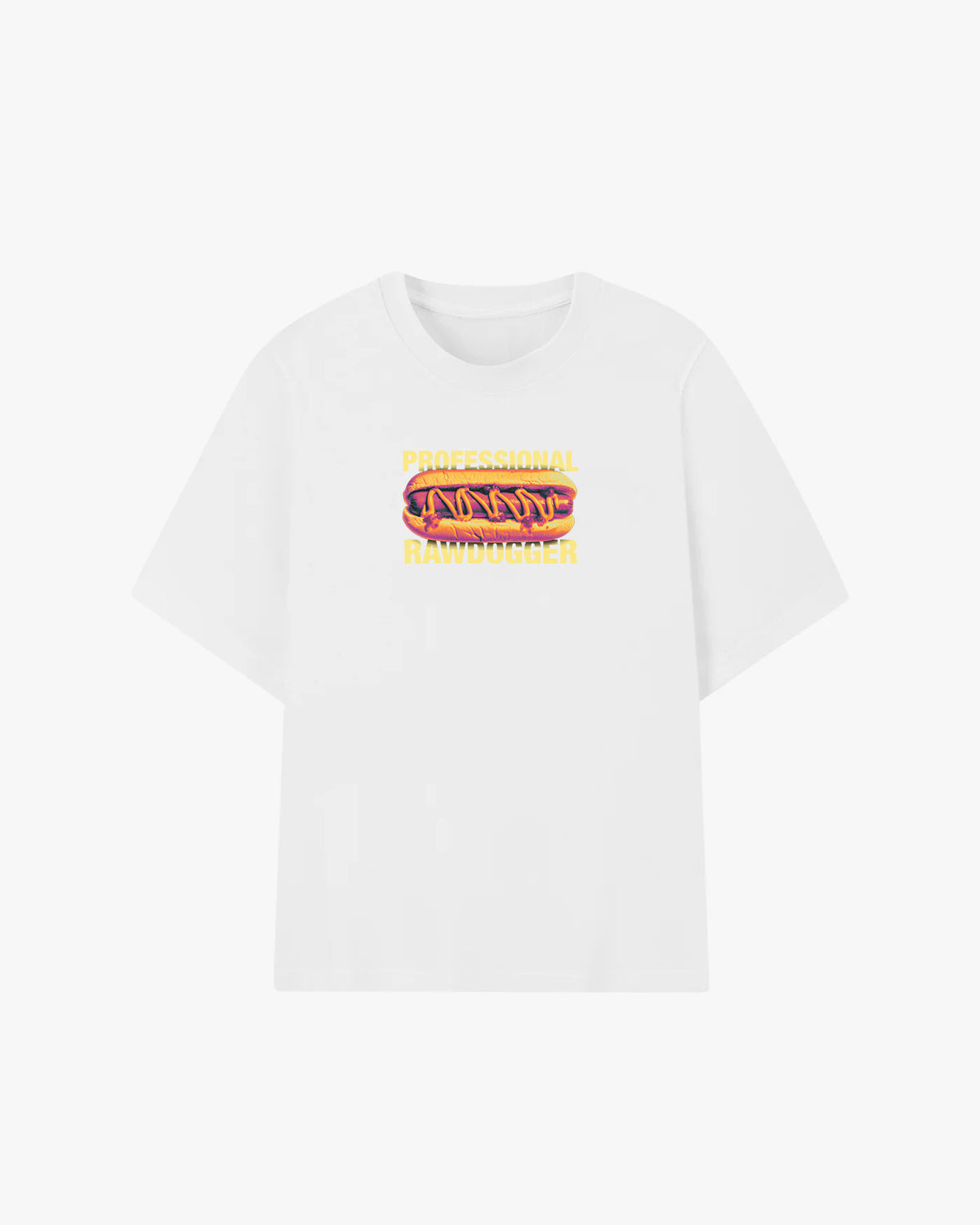 White / XS