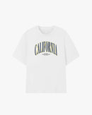 California Graphic T-shirt