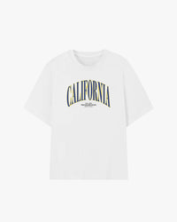 California Graphic T-shirt