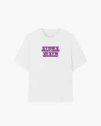 Alpha Male Cowboy Graphic T-shirt