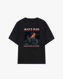 Rizz'em With The Tizzem Graphic T-shirt