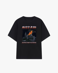 Rizz'em With The Tizzem Graphic T-shirt