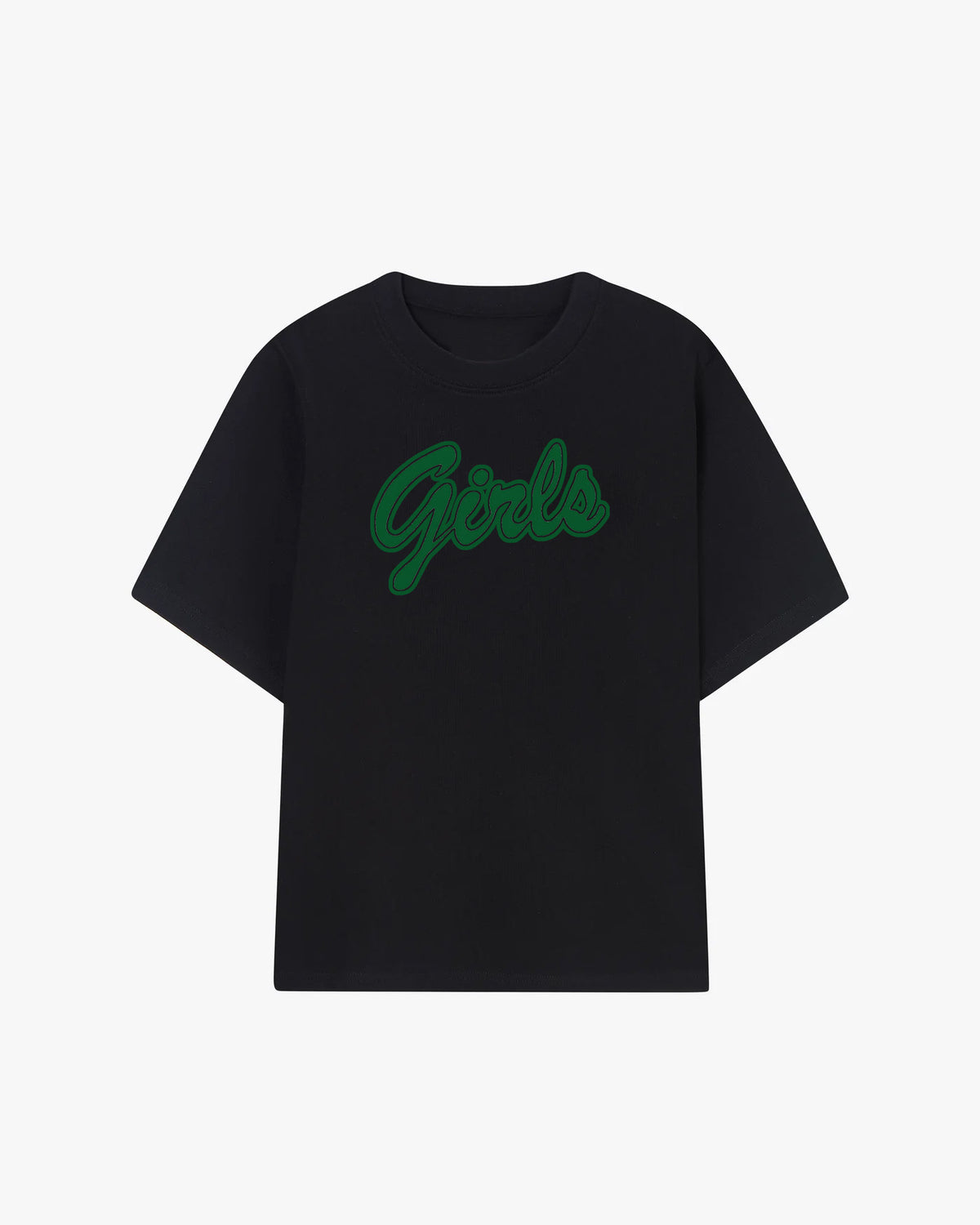 Black / XS