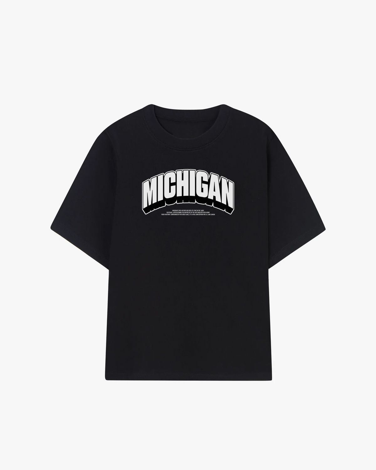 Black / XS
