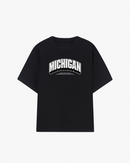 Michigan Graphic T-shirt