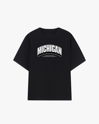 Michigan Graphic T-shirt