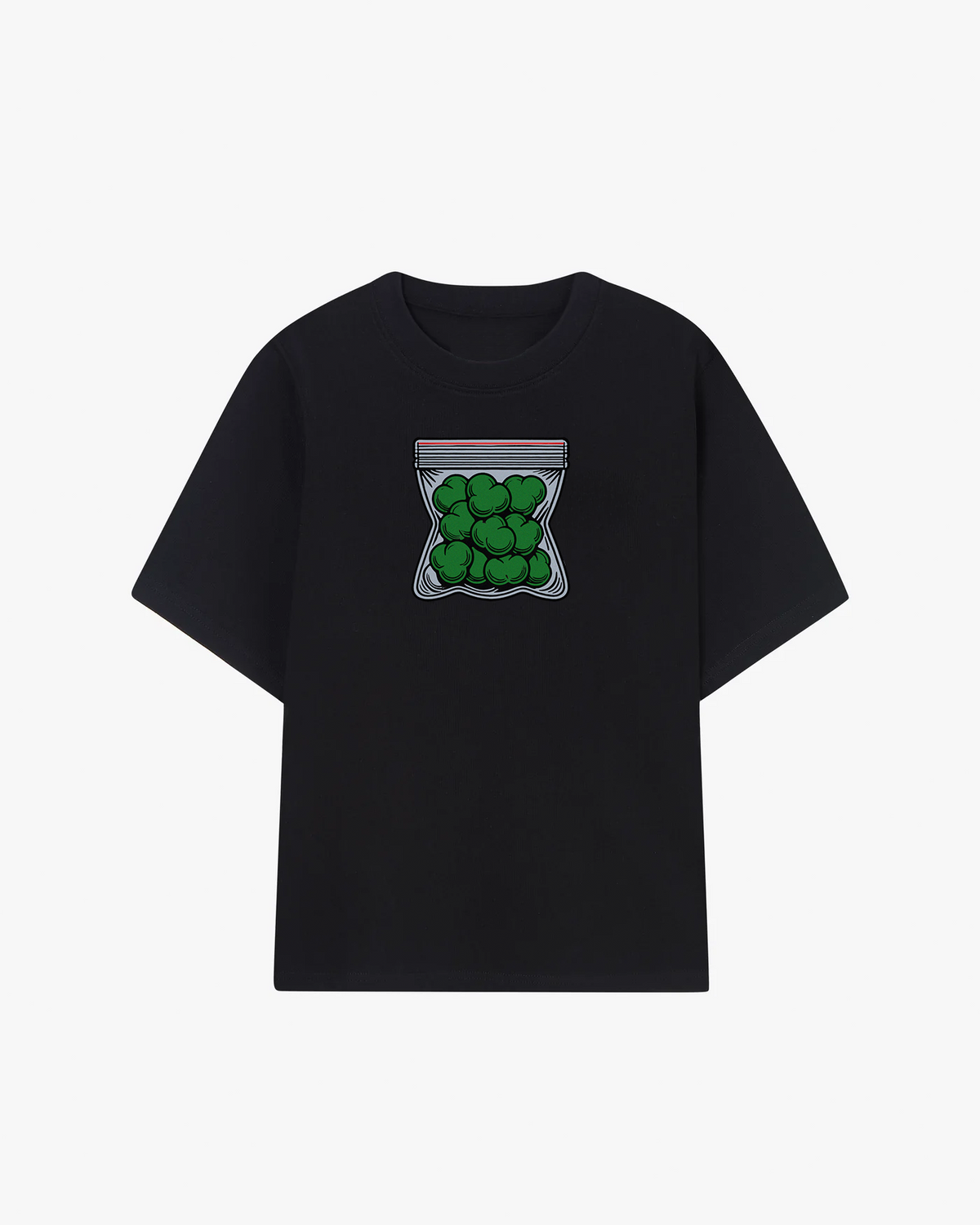 Black / XS