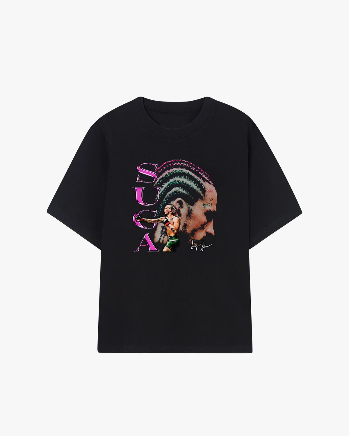 Black / XS
