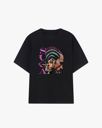Suga Sean O'Malley Graphic T-shirt