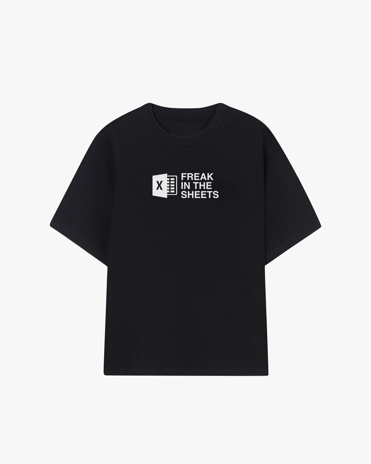 Black / XS