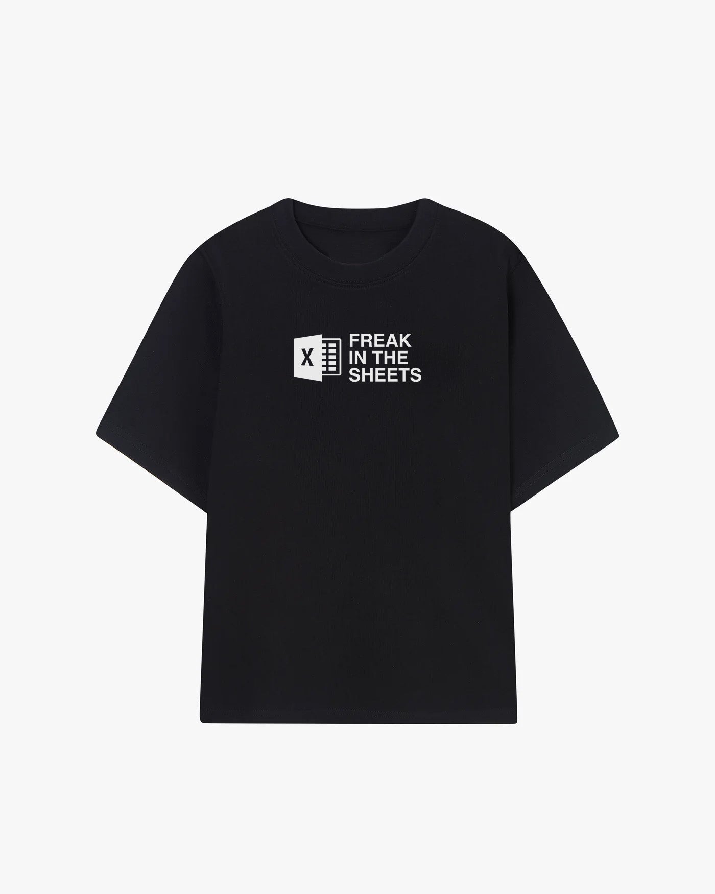 Freak In The Sheets Graphic T-shirt