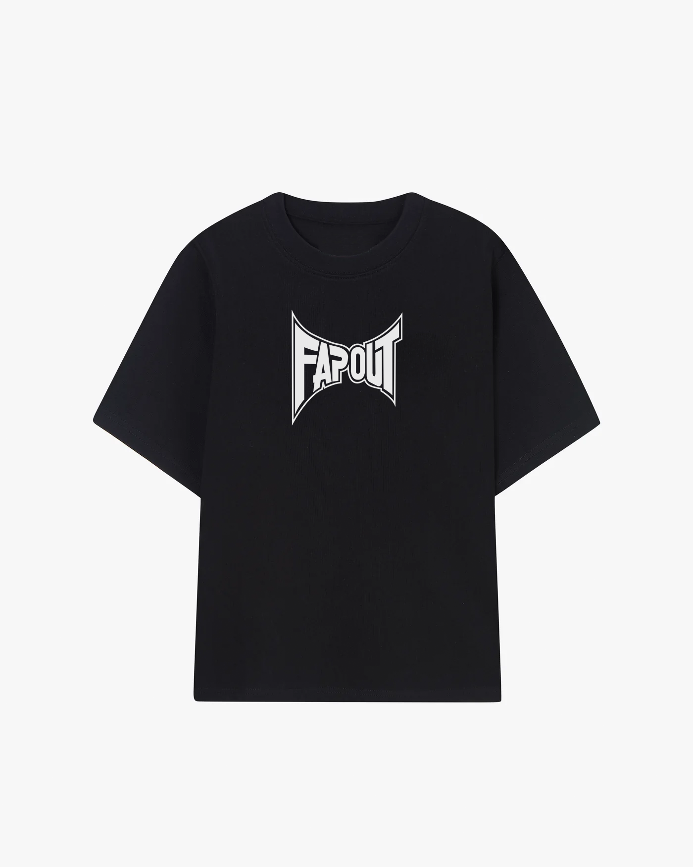 Fap Out Graphic T-shirt