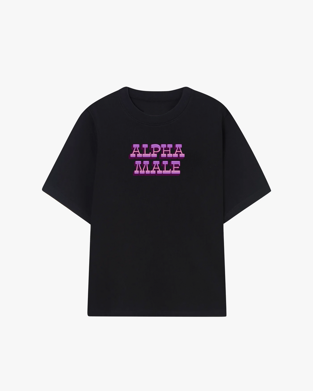 Black / XS