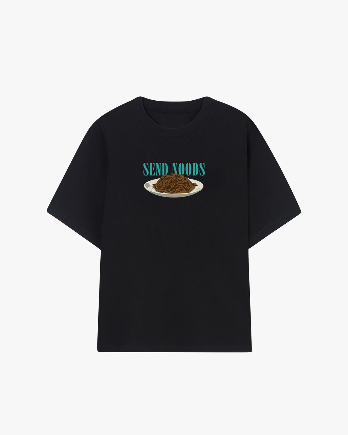 Black / XS