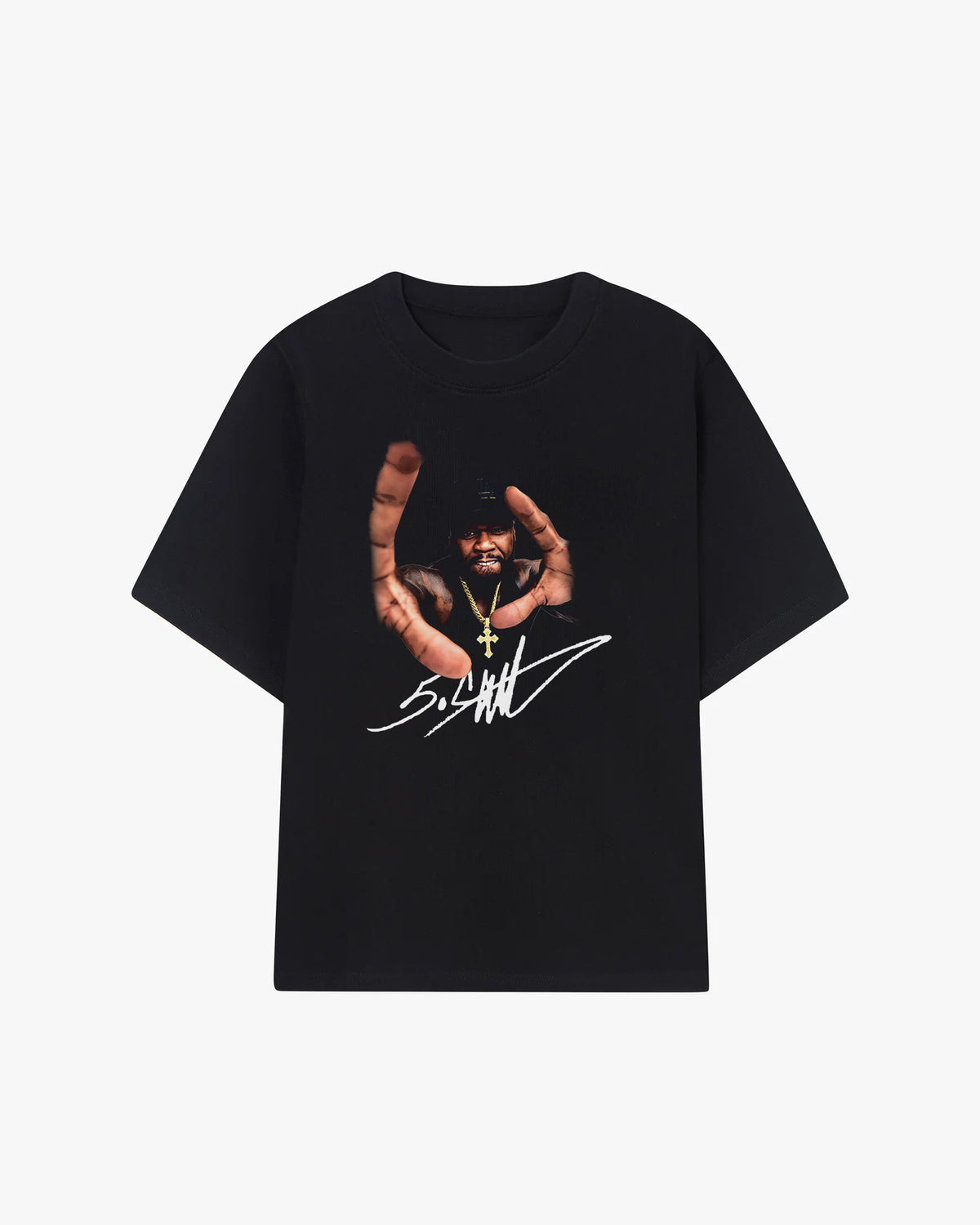Black / XS