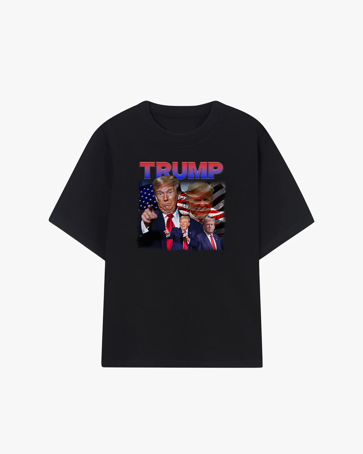 Black / XS