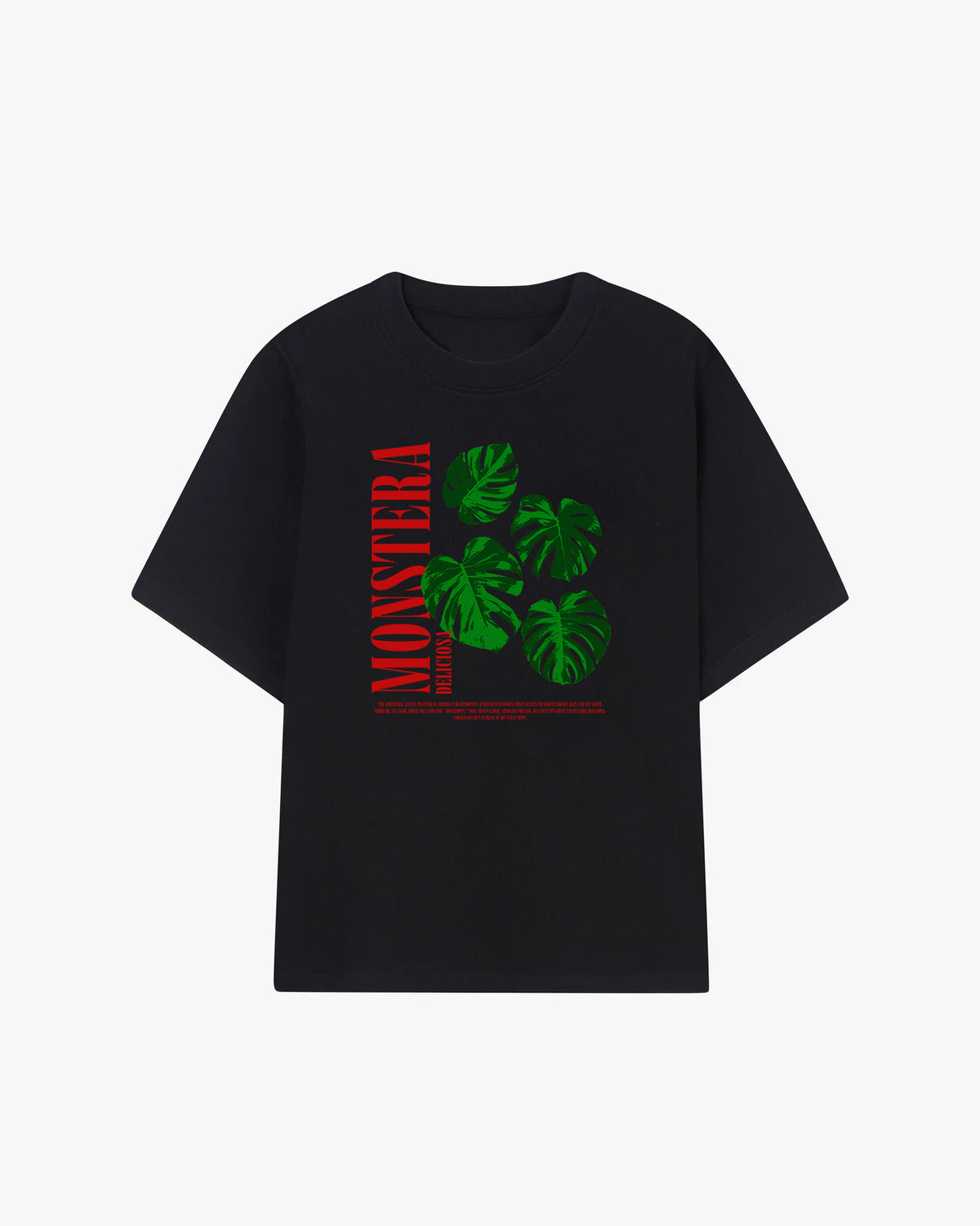 Black / XS