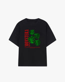 Monstera Deliciosa Graphic T-shirt