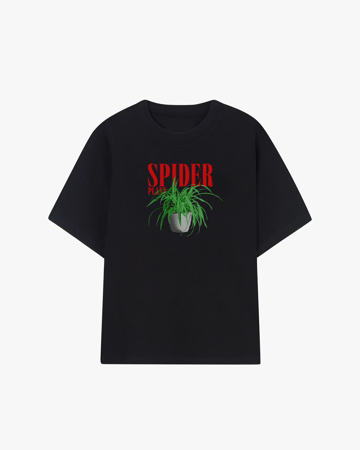 Black / XS