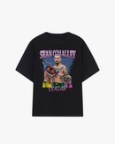 Sean O'Malley Graphic T-shirt