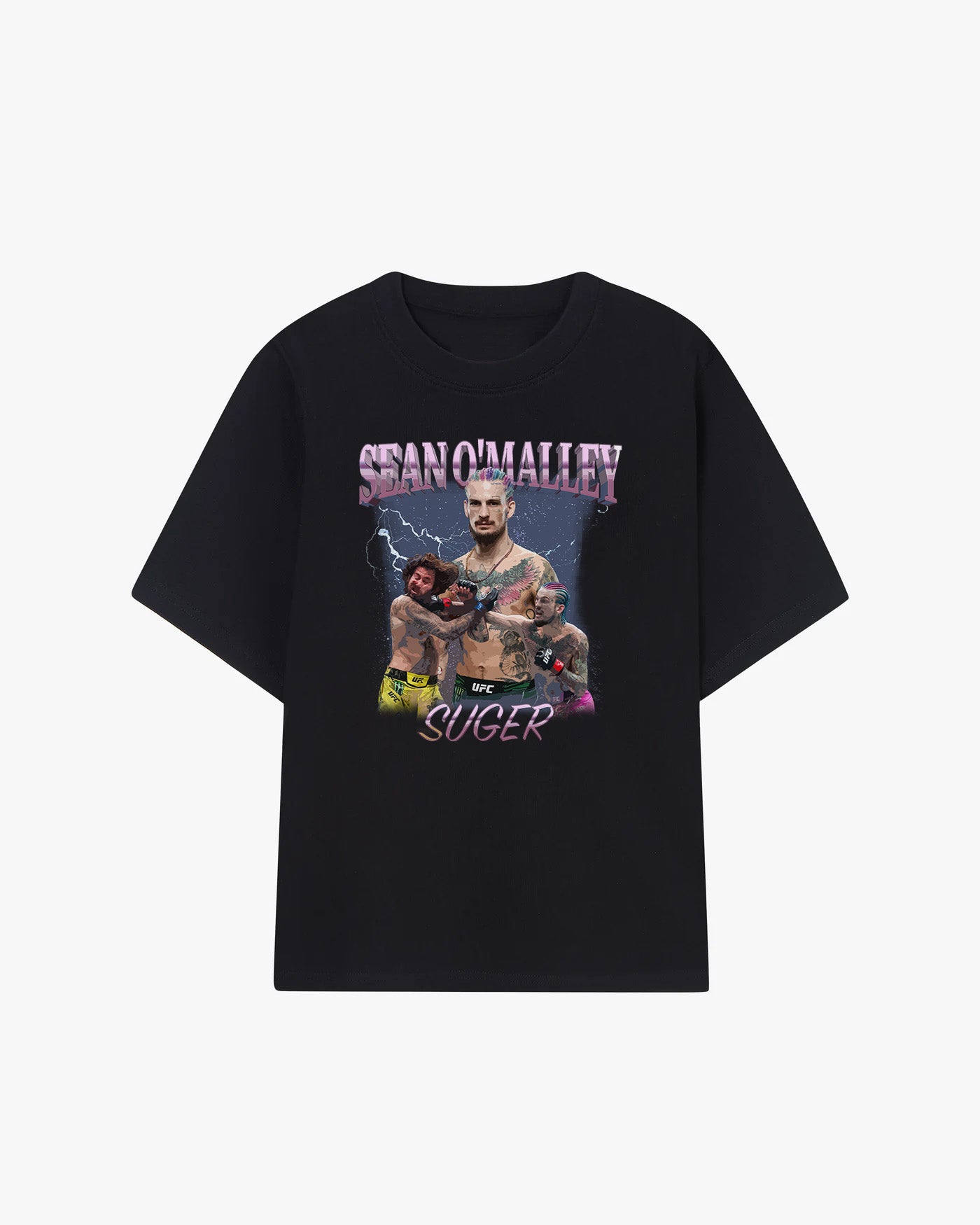 Sean O'Malley Graphic T-shirt