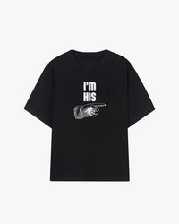 I'm His Graphic T-shirt