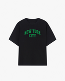 New York City Graphic T-shirt