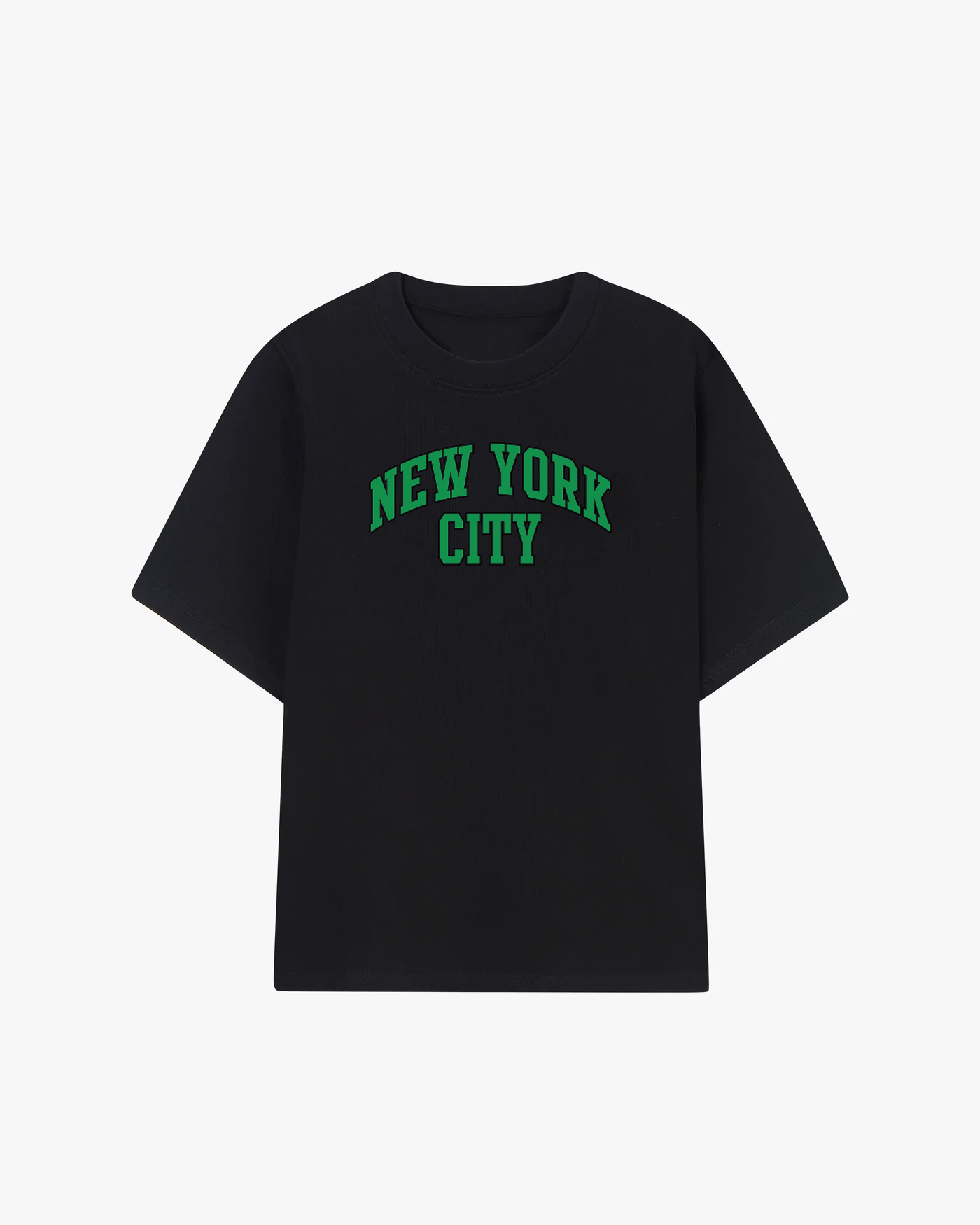New York City Graphic T-shirt