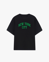 New York City Graphic T-shirt